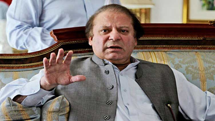 Former PM Nawaz Sharif to return Pakistan on October 15