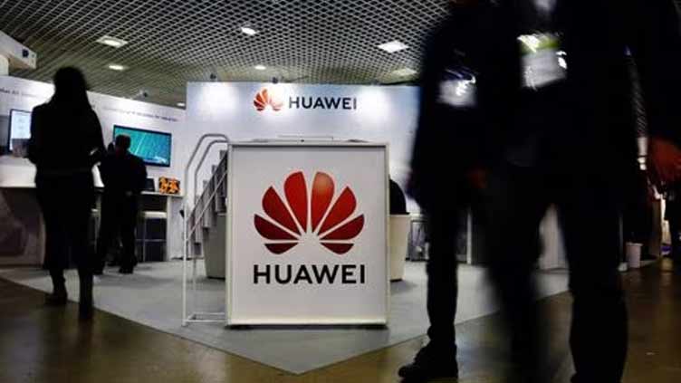 China's Huawei opens cloud data centre in Saudi Arabia in regional push