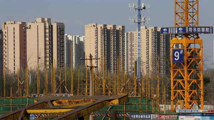 China to ensure supply of low-cost homes