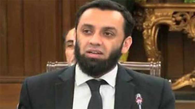 Parvez, Moonis will have to account for corruption in Punjab: Tarar