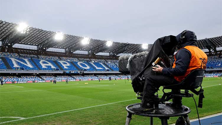 Italy's Serie A could launch own video service if TV bids fall short