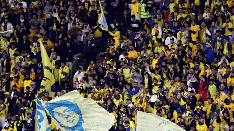 Saudi Pro League clubs to play in Iran after travel ban lifted