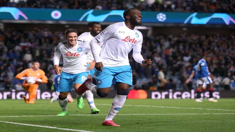 Ndombele, Sanchez join Galatasaray from Spurs