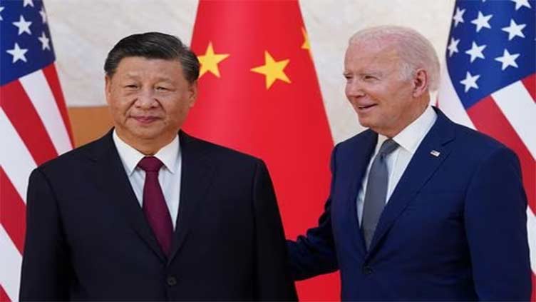 Chinese spy agency suggests that a Biden-Xi meeting hinges on 