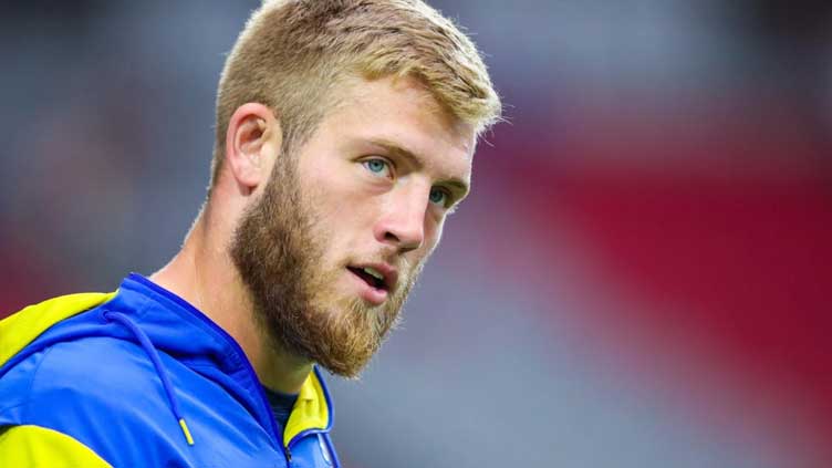 Kupp uncertain for Rams' NFL opener with hamstring setback