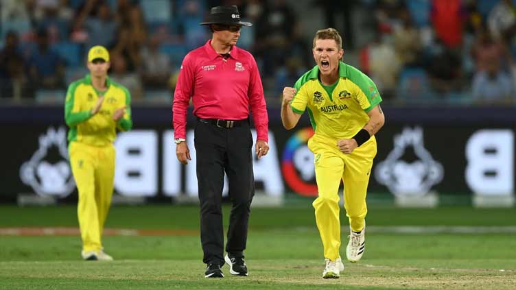 Zampa wants to complete World Cup double for Australia in India