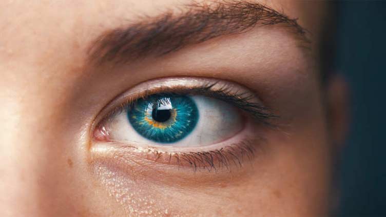 New procedure can change your eye colour within 30 minutes