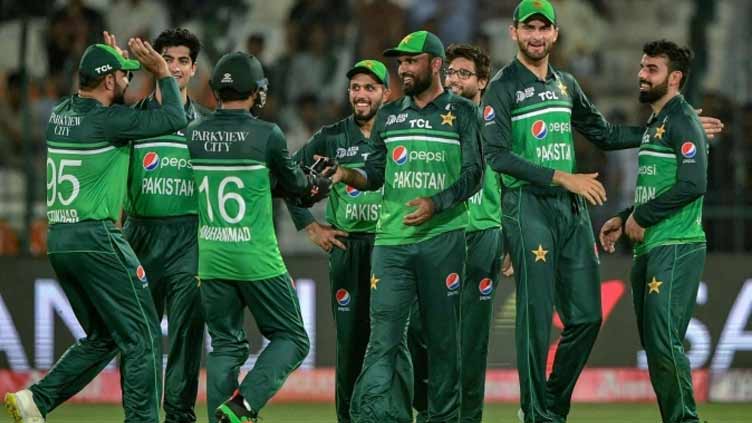 Asia Cup: Pakistan name playing XI for Super 4 match against Bangladesh