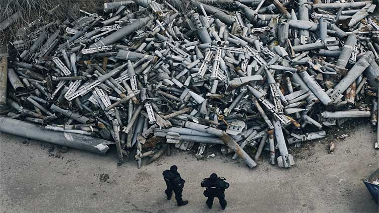 US Sent Cluster Munitions To Ukraine But Activists Still Seek To ...