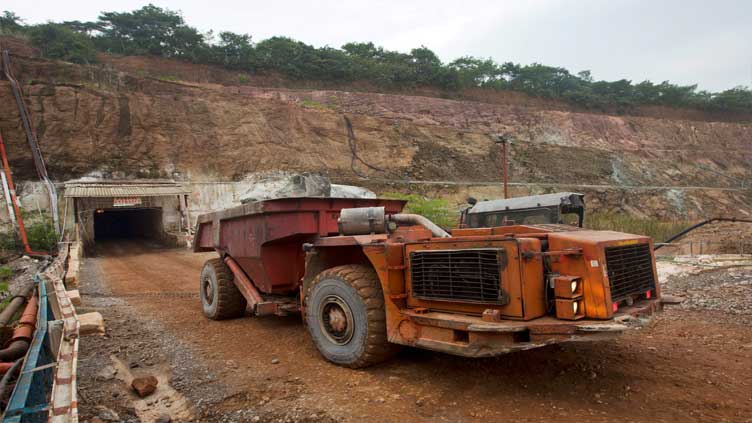 Zambia agrees to return control of Konkola Copper Mines to Vedanta Resources