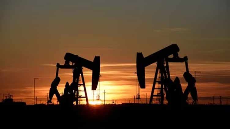 Oil prices hit 10-month high as Saudi, Russia extend supply cuts