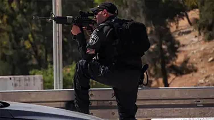 Israeli troops kill Islamic Jihad gunman in West Bank clash