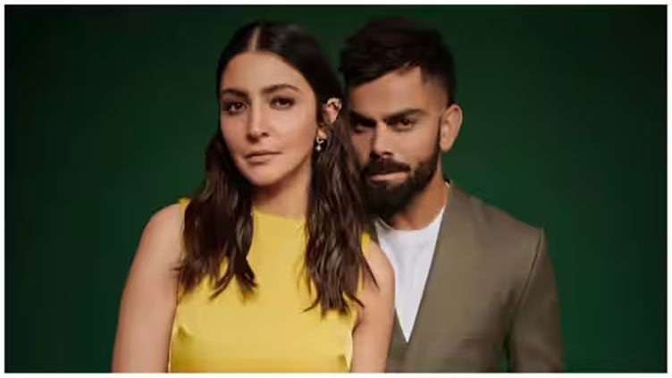 Anurag Kashyap says fans drag Anushka Sharma's name when Virat Kohli doesn't hit a century