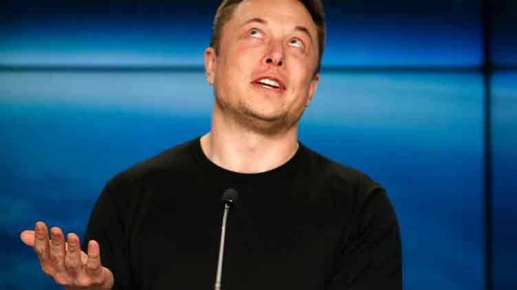 Elon Musk borrowed $1bn from SpaceX in same month of Twitter deal: WSJ