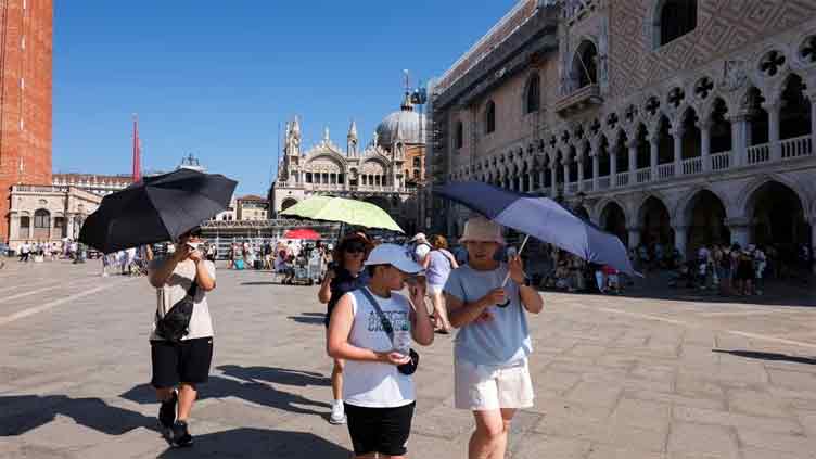 Tourism and overcrowding: Venice to start charging visitors entry fee next year