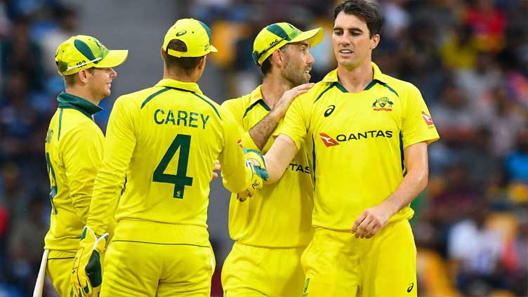 India bound: Australia lock in squad for 2023 World Cup