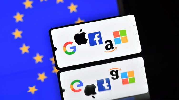 Tech titans prepare for EU's tougher market restraints