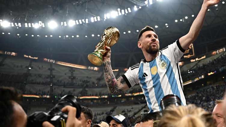 Messi back as 2026 World Cup qualifiers kick off