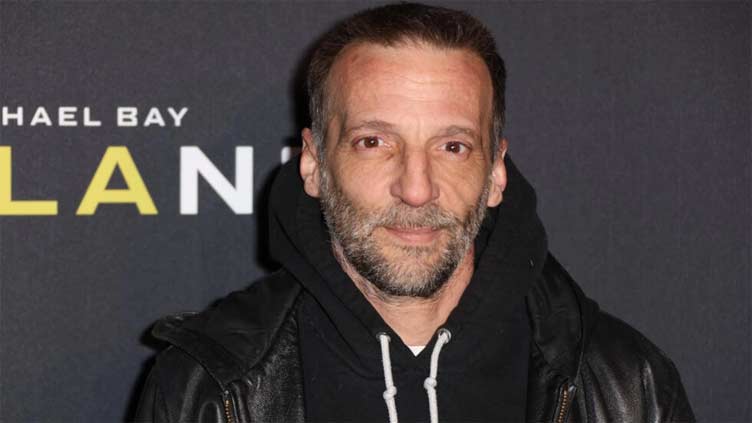 French actor Kassovitz sends message to fans from hospital bed