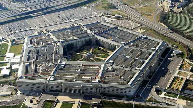 Pentagon plans vast AI fleet to counter China: WSJ