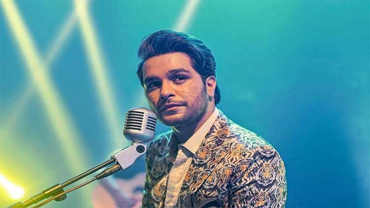 Chand Maheya - Asim Azhar unveils captivating melody