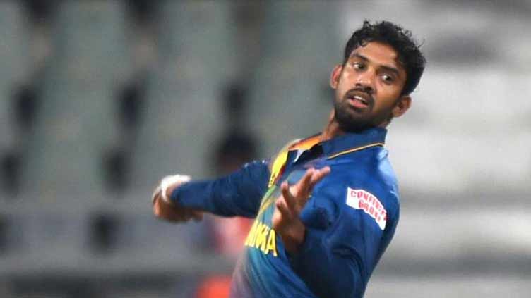 Former Sri Lankan spinner Sachithra Senanayake arrested over match-fixing allegations
