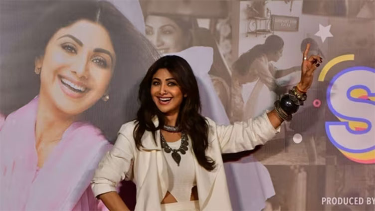 Shilpa Shetty reveals her husband forced her to take on film Sukhee