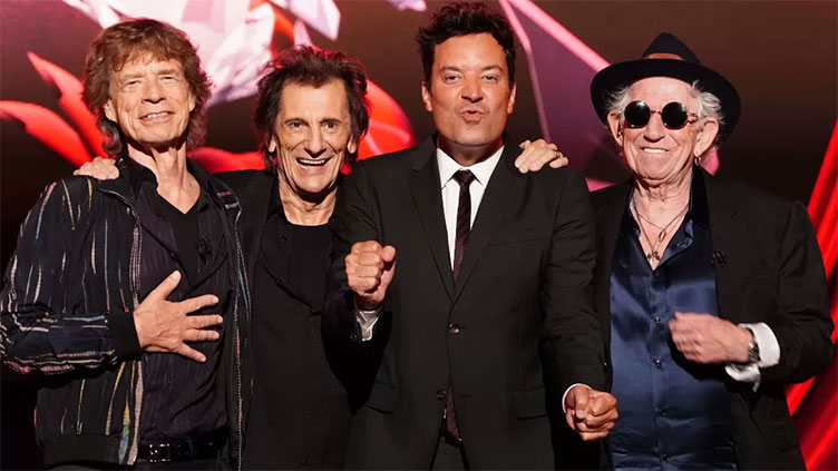 The Rolling Stones confirm details of new album
