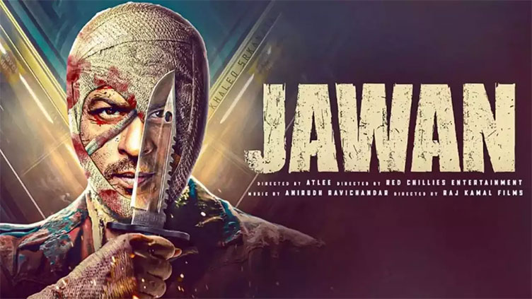 Jawan is already a hit, fans catch first day first show