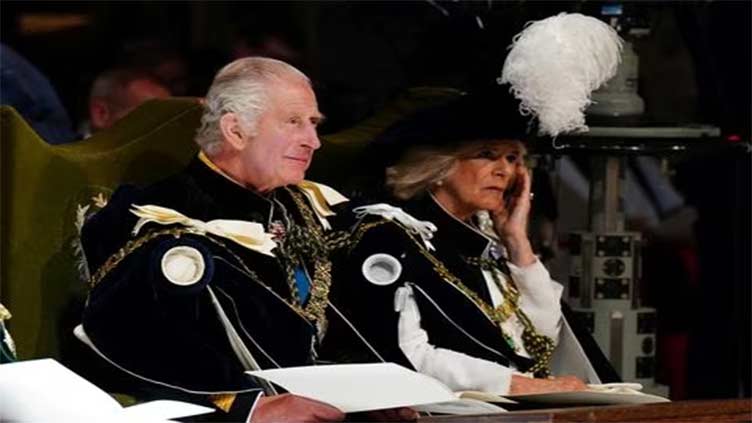 King Charles: Who will succeed him on the British throne? 