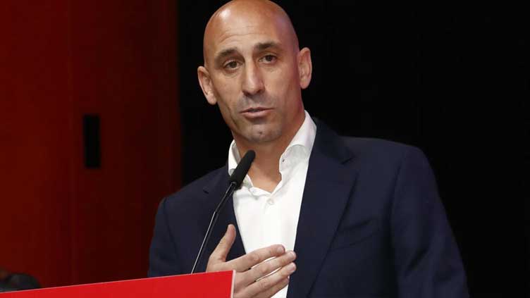 Spain's Hermoso files criminal complaint over Rubiales kiss, prosecutor says