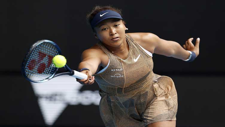 Osaka to return for 2024 Australian Open