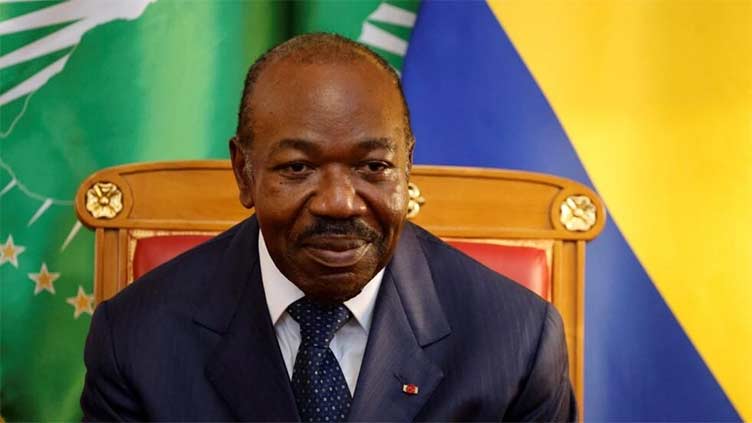 Gabon's ousted President Bongo 'free to go abroad', says junta