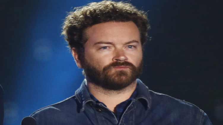 'That '70s Show' actor Danny Masterson could get decades in prison at sentencing for 2 rapes