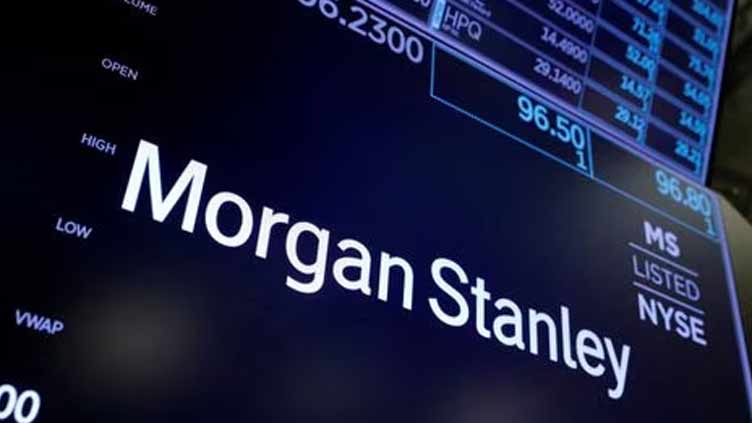 Morgan Stanley to launch AI chatbot to woo wealthy