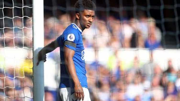 Unsettled Everton winger Gray joins Al-Ettifaq