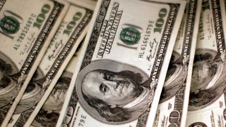 SBP's forex reserves drop by $70m