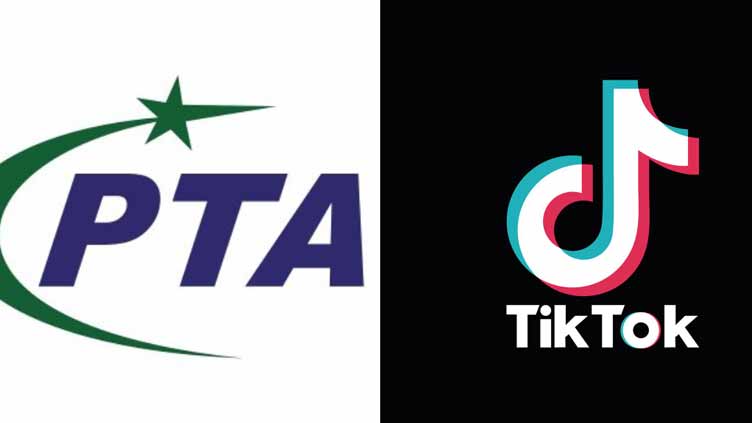 PTA, TikTok sign MoU to encourage safer digital environment for Pakistani youth