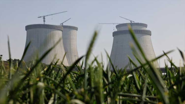 Russia' Lavrov assures Bangladesh to complete nuclear power plant on time