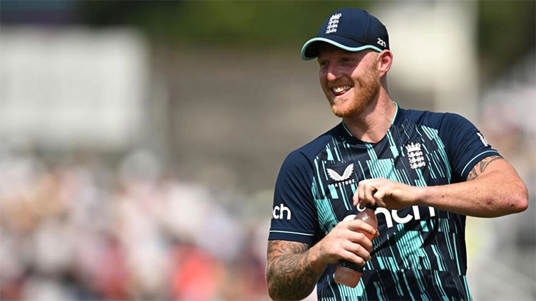 Stokes calls for understanding for cricketers in 'changing landscape'