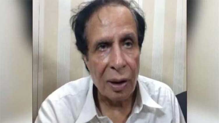 Parvez Elahi sent to Adiala Jail in judicial complex attack case