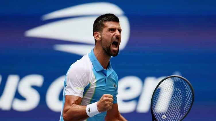 Alcaraz and Djokovic on course for another Grand Slam showdown