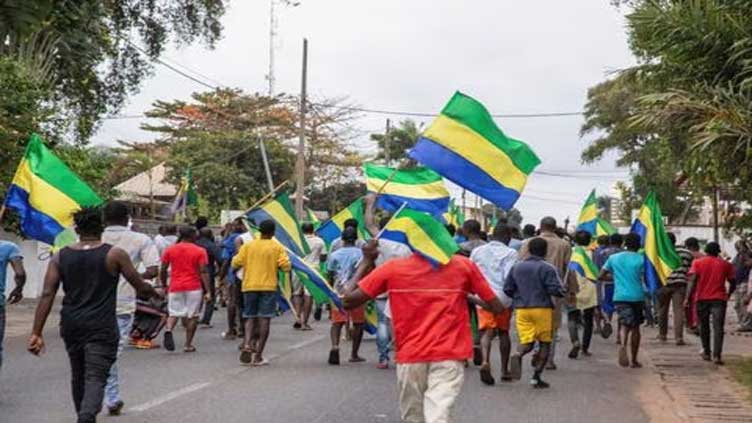 Moody's watching Gabon coup events, Niger review still pending