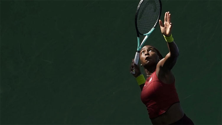 Gauff carrying Williams legacy into US Open final