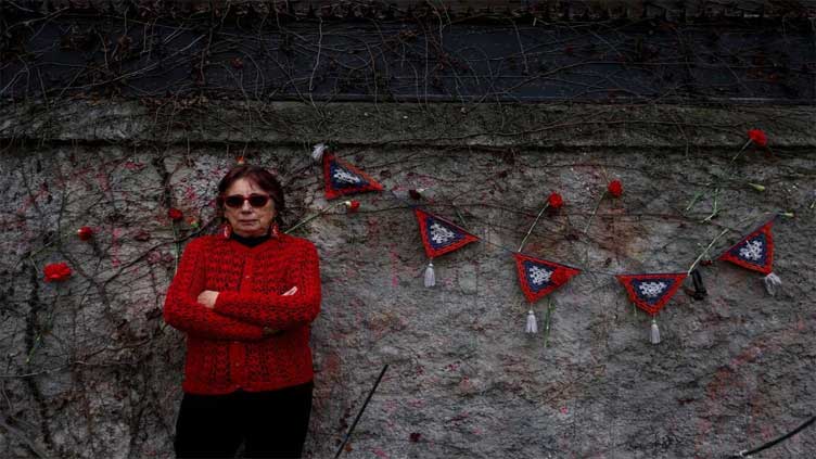 Chile political prisoners reclaim torture sites to preserve coup memory