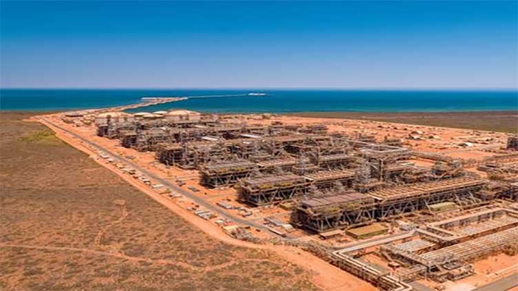 Chevron pulls contract crew from Australia LNG project as strikes begin - unions