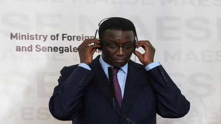 Senegal PM Ba named as presidential candidate