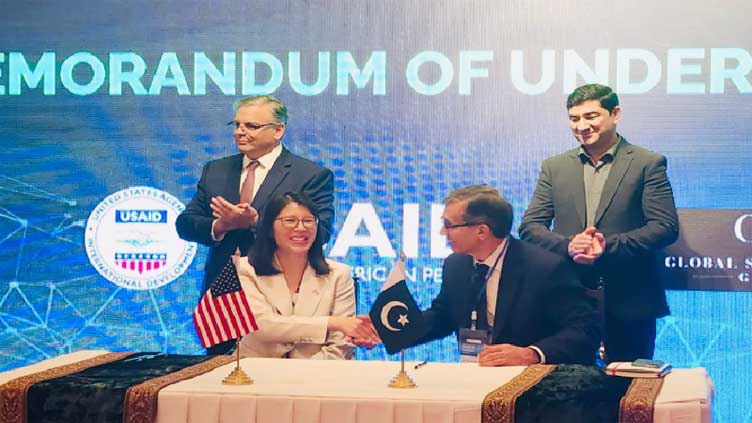 US mobilises $44m in new US-Pakistani diaspora investment  