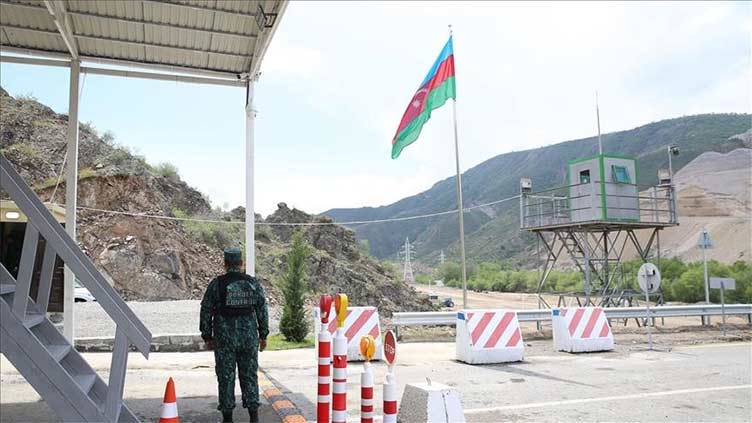 Azerbaijan denies deal reached to reopen Karabakh-Armenia road