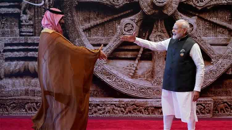 India, Saudi Arabia likely to sign energy cooperation pact on Monday